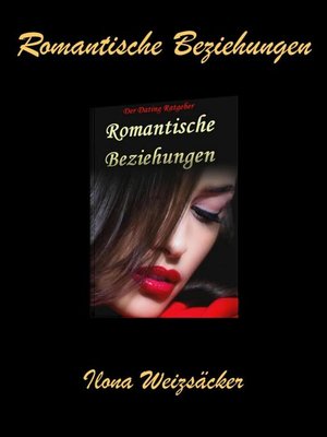 cover image of Romantische Beziehungen